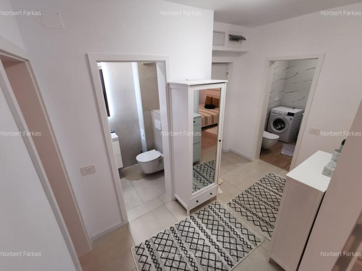 Apart. 3 camere, Prima Urbana, mobilat, utilat, cu panorama, optional si parcare - 3