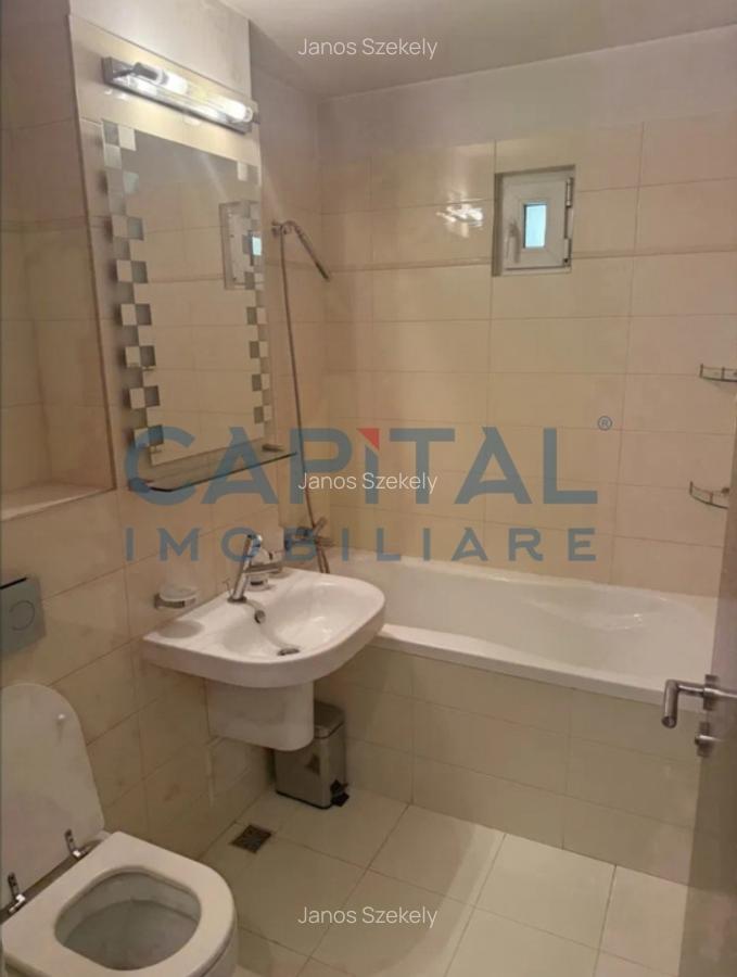 Apartament cu 4 camere in cartierul Zorilor. Comision 0! - 5