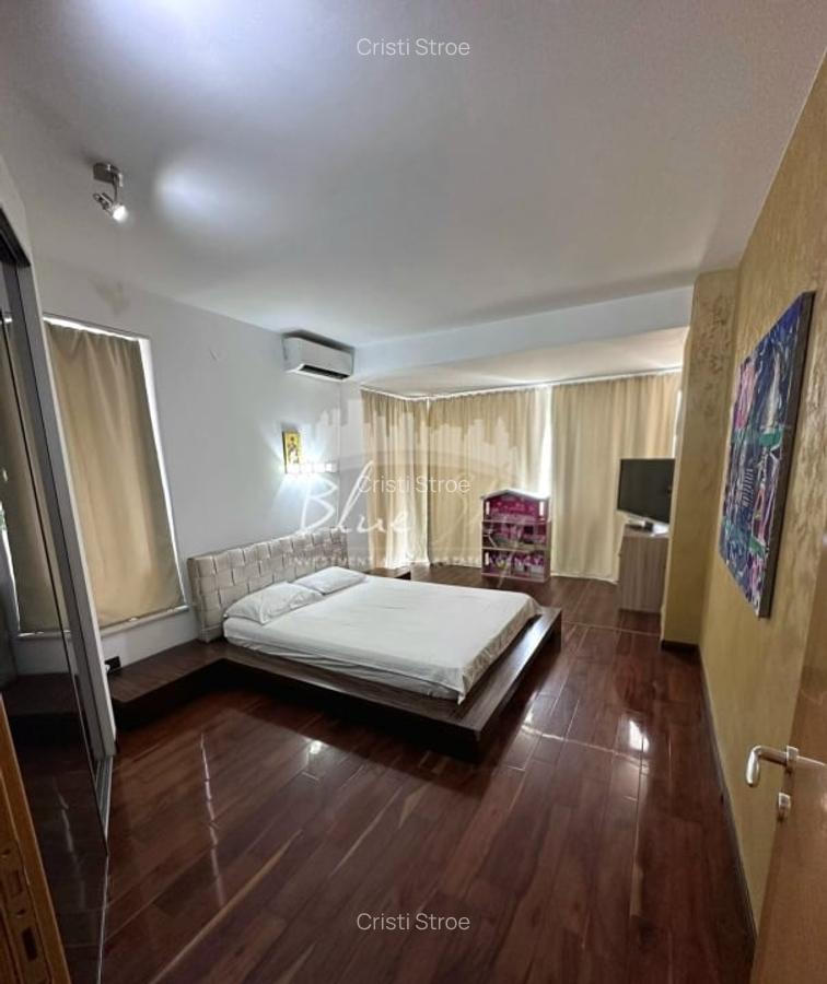 Apartament spatios cu 2 camere, la 150 m de plaja - Eforie Nord, zona Steaua de - 5