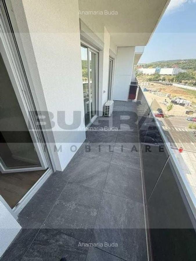 Apartament 2 camere, 60 mp, terasa, Elite Residence - 7