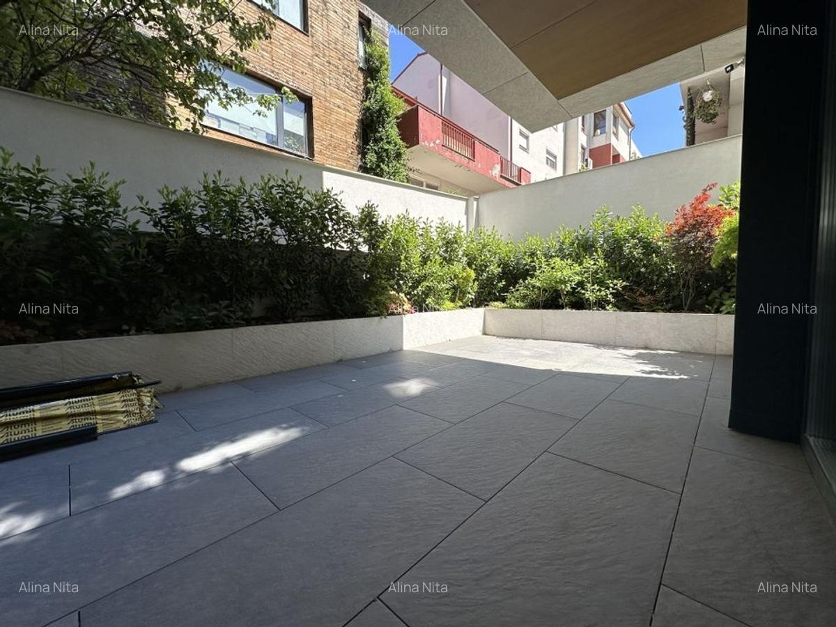 Apartament 3 Camere | Floreasca - 12