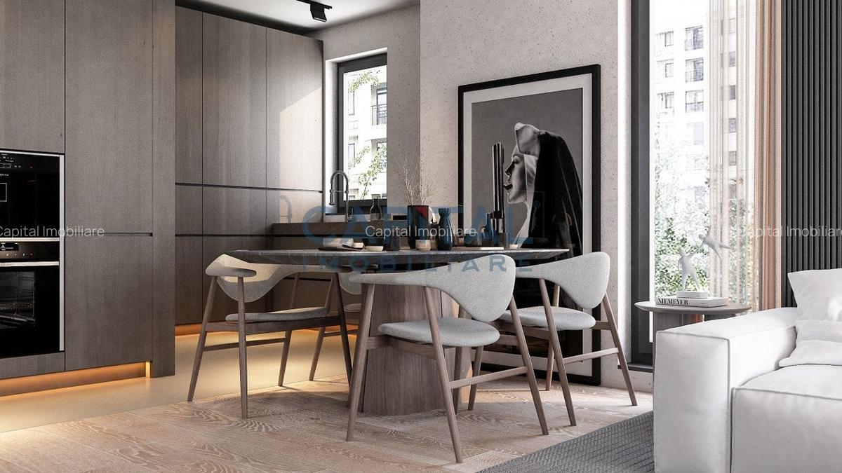 Comision 0%! Apartament 2 camere! Zona Noua - 76,80mp! - 2