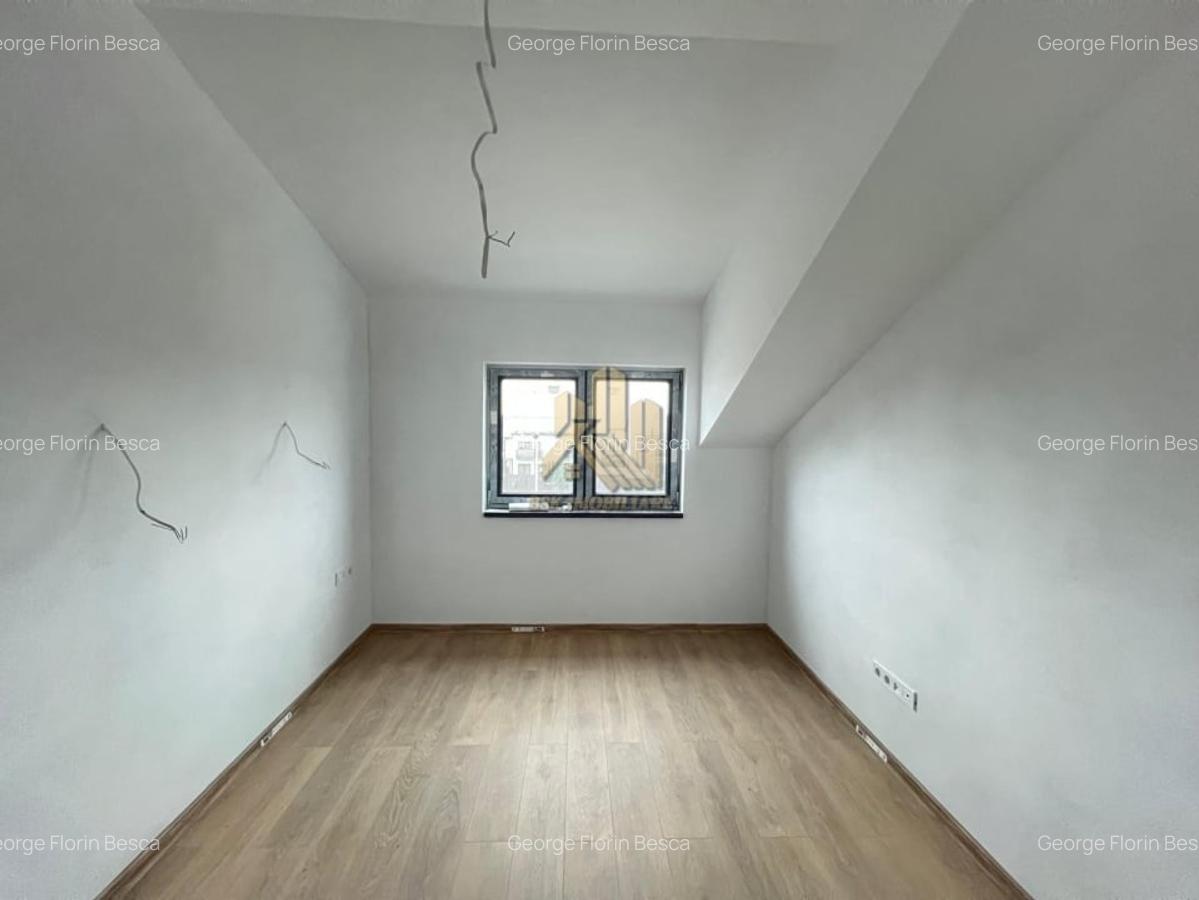 Apartament 2 camere Roka Village Sanpetru - 3