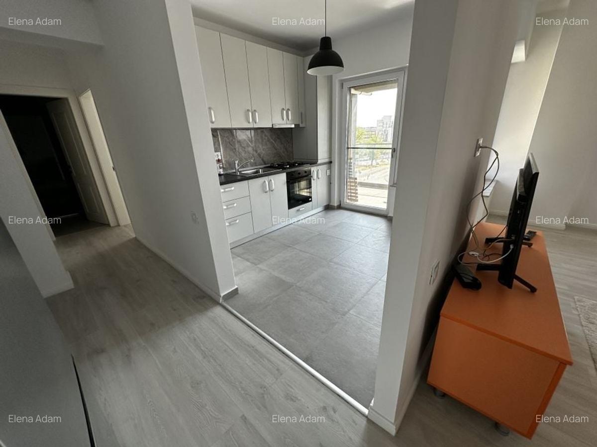 2 Camere Parcare 10min Metrou Petrache Poenaru Lake House2 Politehnica - 13