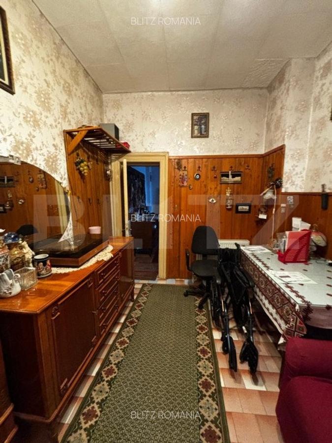 Casa, 4 camere, 144 mp, zona Buna Vestire - 16