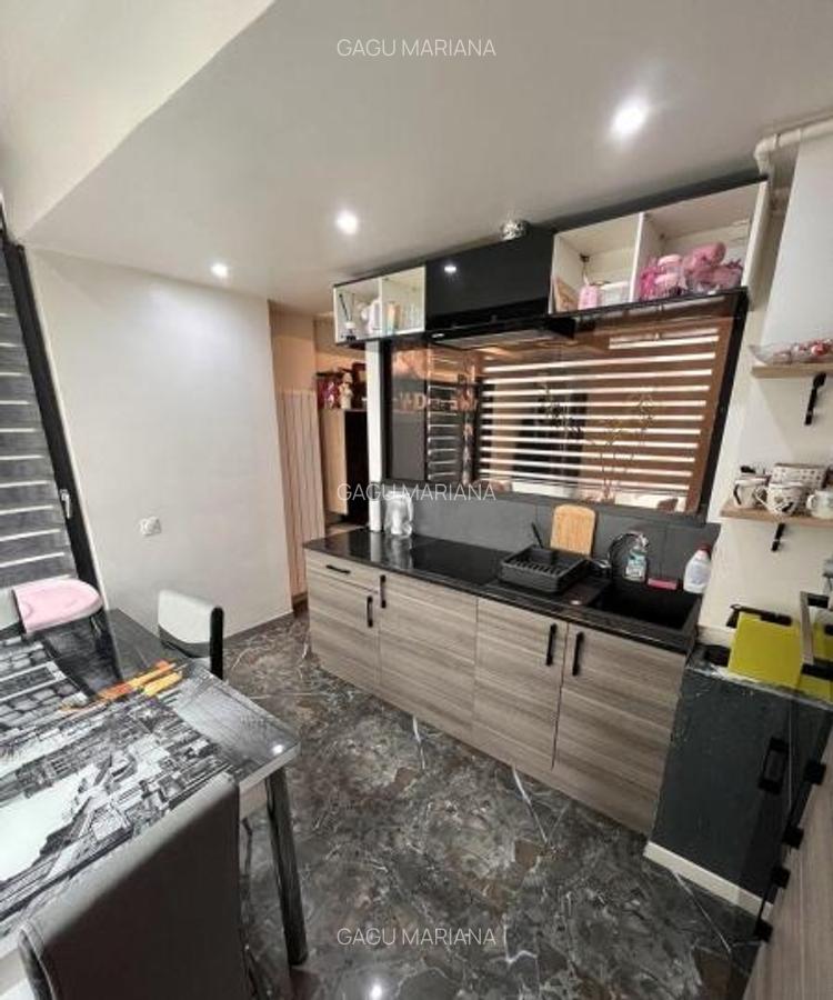 Apartament 2 camere ,zona Campus - 5
