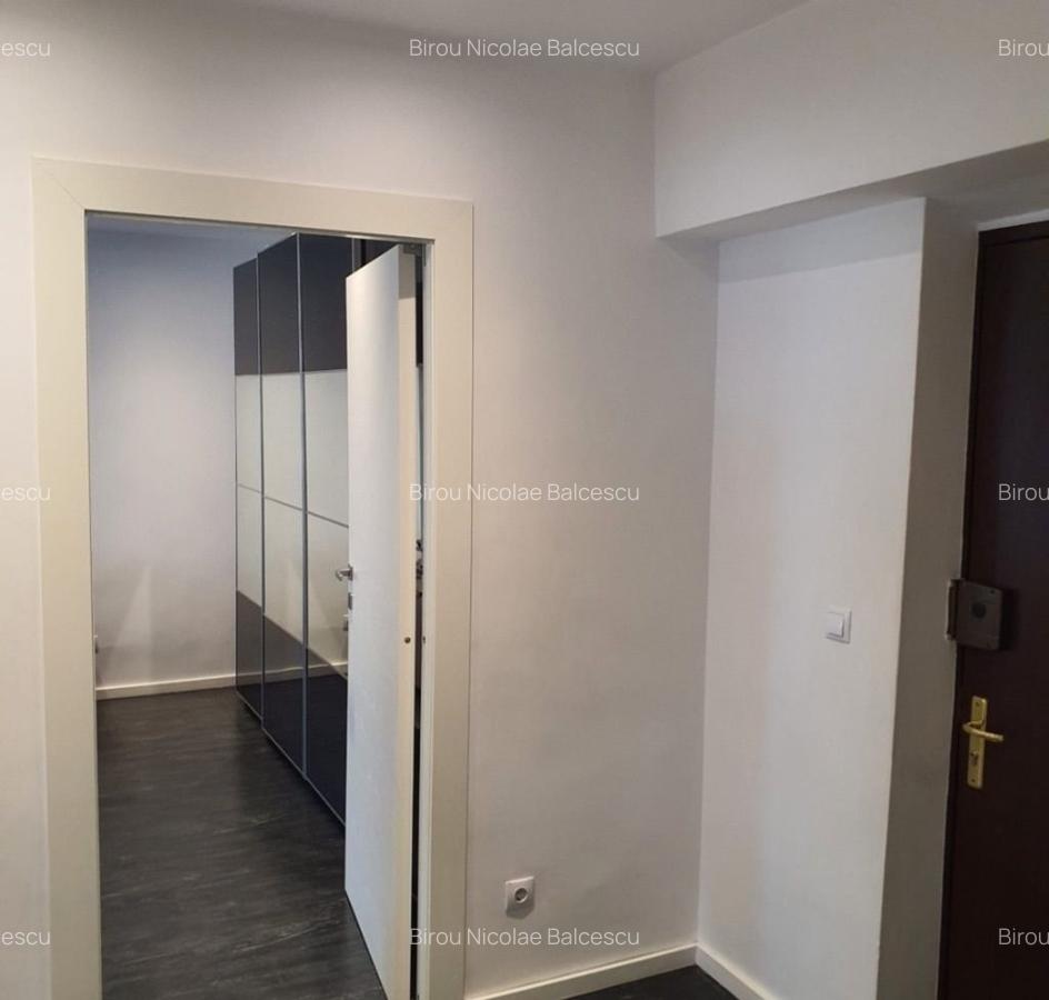 Apartament 2 camere Lux+Loc de parcare in zona Dorobanti - 10