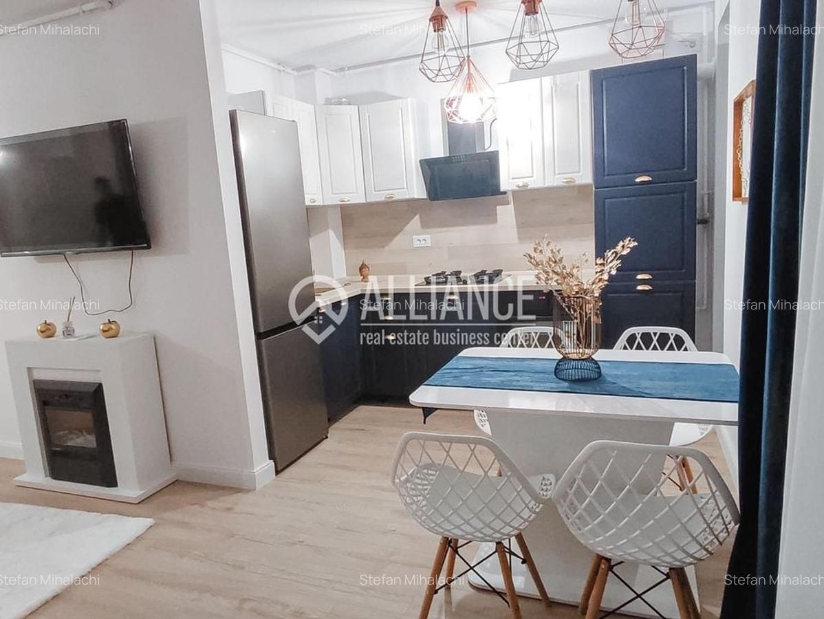 TOMIS NORD(COD 05) - Apartament 2 camere, cu loc de parcare subteran - 4