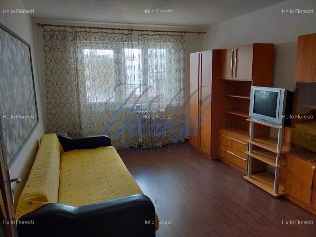 Inchiriere apartament 3 Camere 62mp, zona Manastur | Cluj - 2