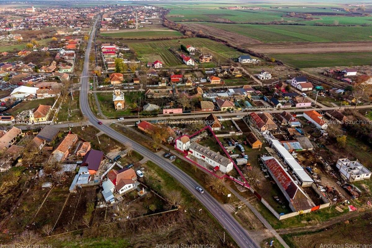 Clădire potrivită pentru proiecte educaționale sau de îngrijire - 3