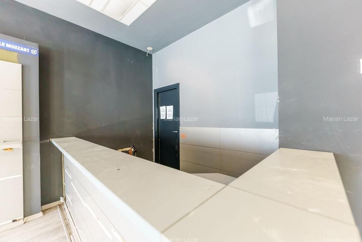 Spatiu Comercial/Birouri de Închiriat zona Centala - 3