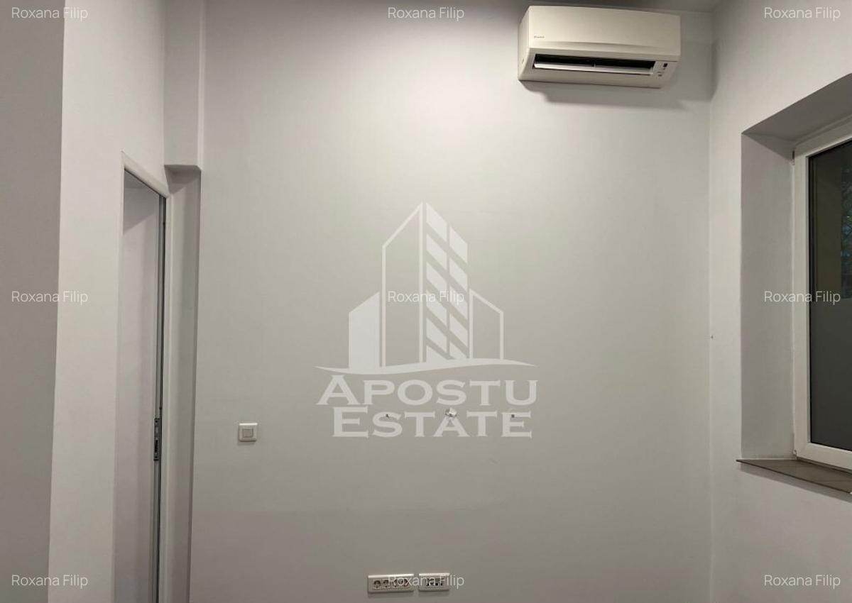 Spatiu comercial 100 mp Ultracentral - 12