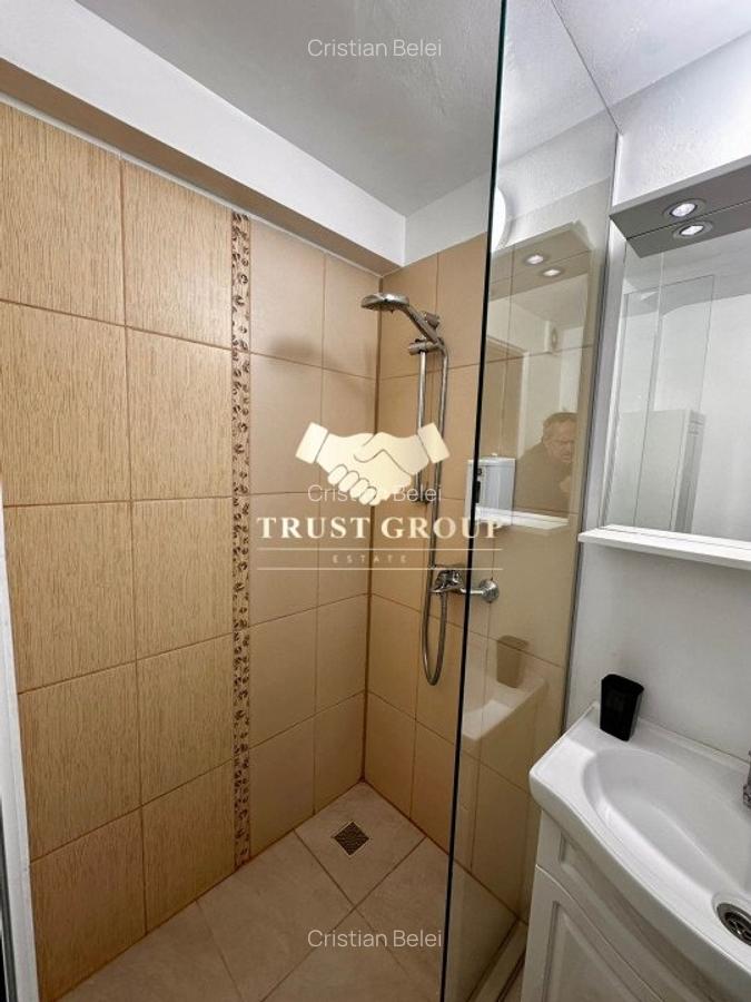 Apartament cu 2 camere semidecomandat, mobilat în Calea Victoriei - 7