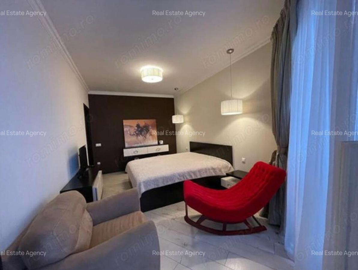 2 camere in zona Odobescu - 1