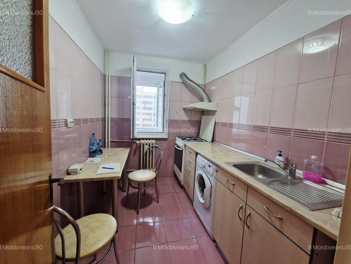 Apartament 2  Camere 7' Metrou Obor | Piata Obor | Mall Veranda - 4