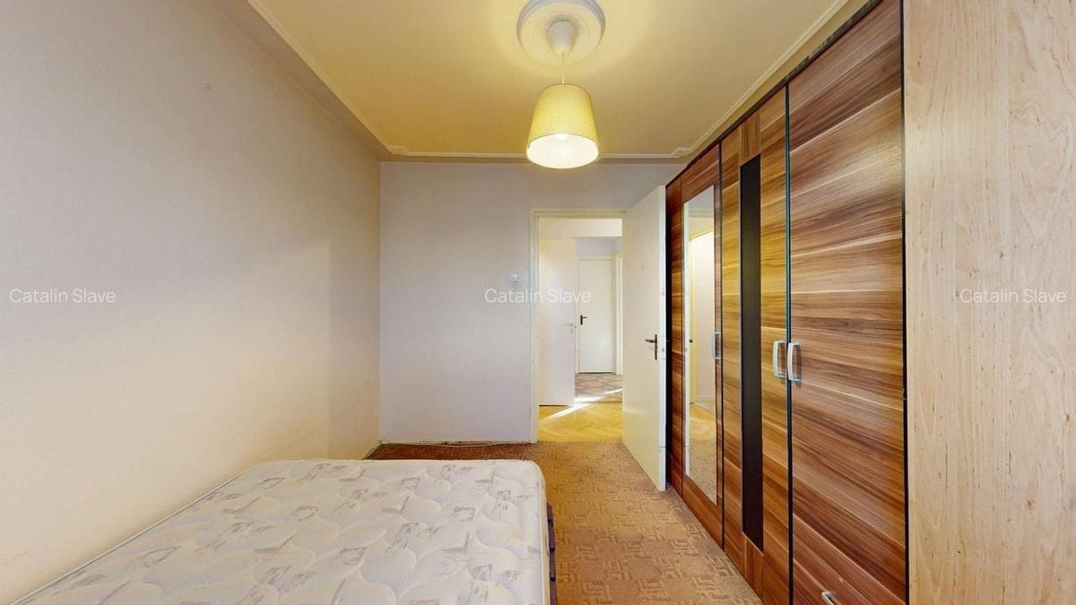 Apartament 3 camere decomandat Titan - Nicolae Grigorescu - 16