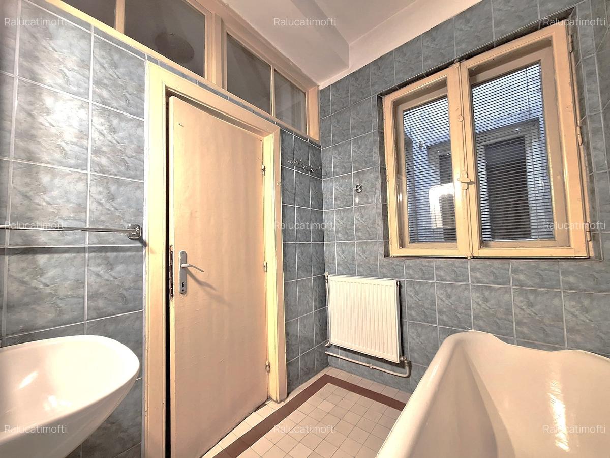 Apartament cu personalitate în inima cartierului Kiseleff – Arcul de Triumf - 22