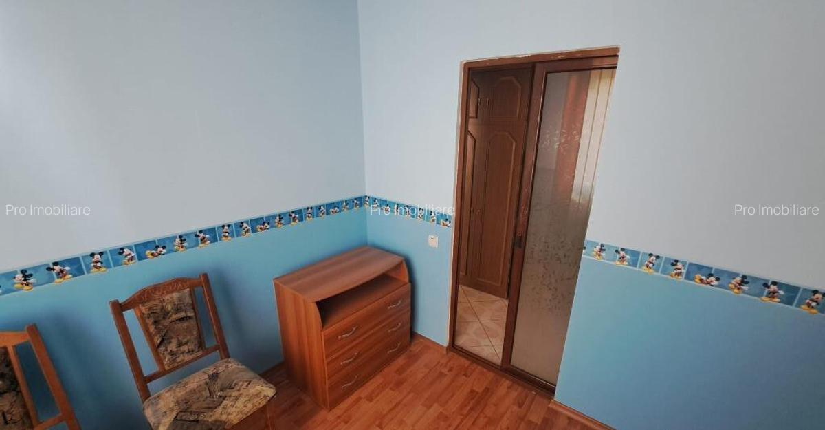 Vand apartament 3 camere decomandat - 4