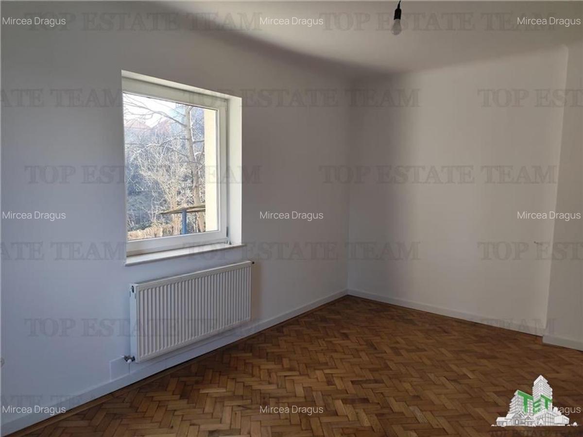 Apartament  3 camere de inchiriat in casa, central Cluj - 11