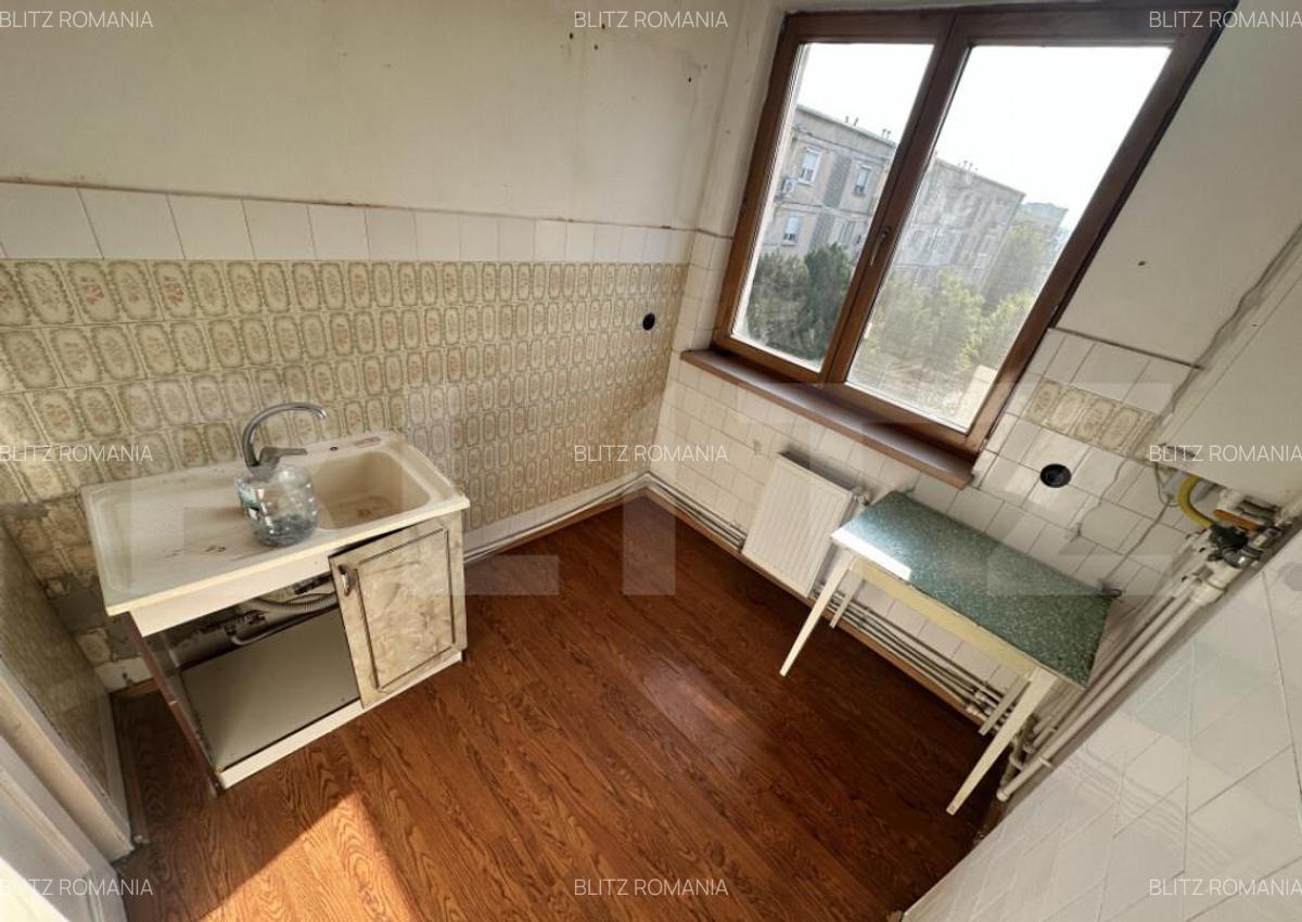 Apartament ultracentral cu vedere superba in inima orasului - 8