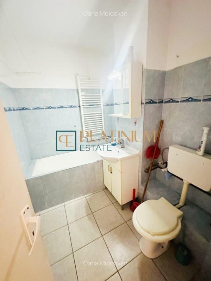P4554 Apartament cu 2 camere DECOMANDAT, zona Lipovei - 5