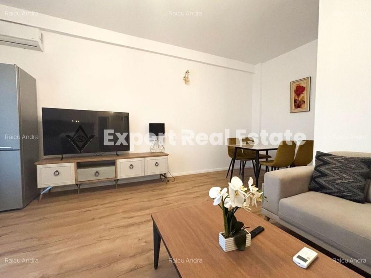 APARTAMENT MODERN 2 CAMERE NOU | OTOPENI-TUNARI - 1