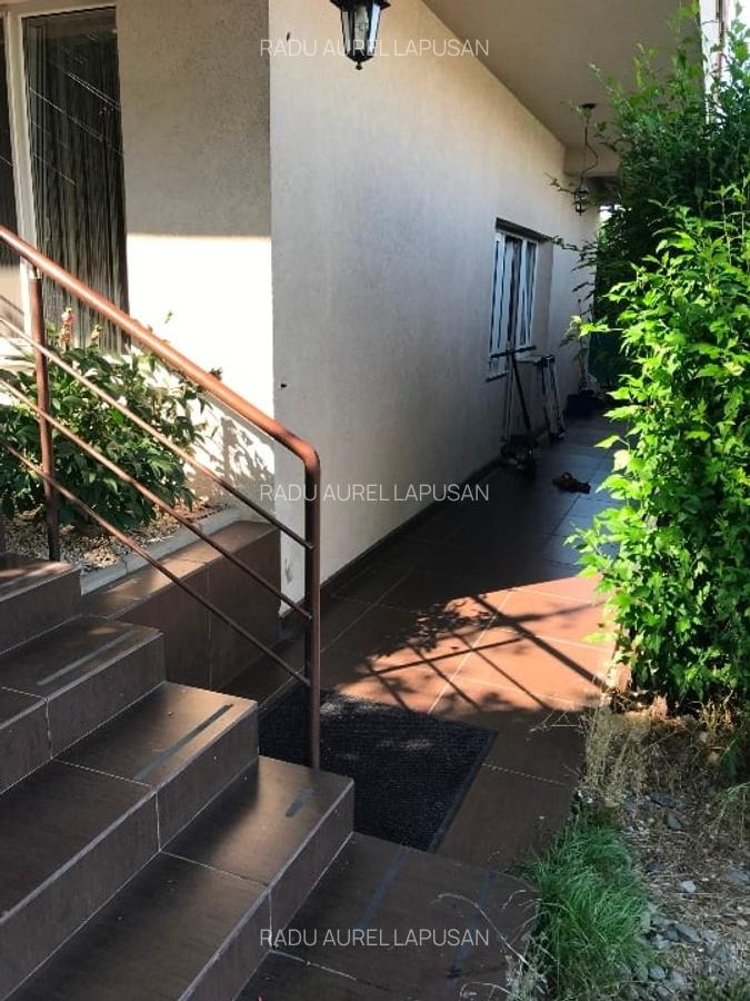 Ap.3 cam zona Casa Radio Grigorescu  Cluj - 5