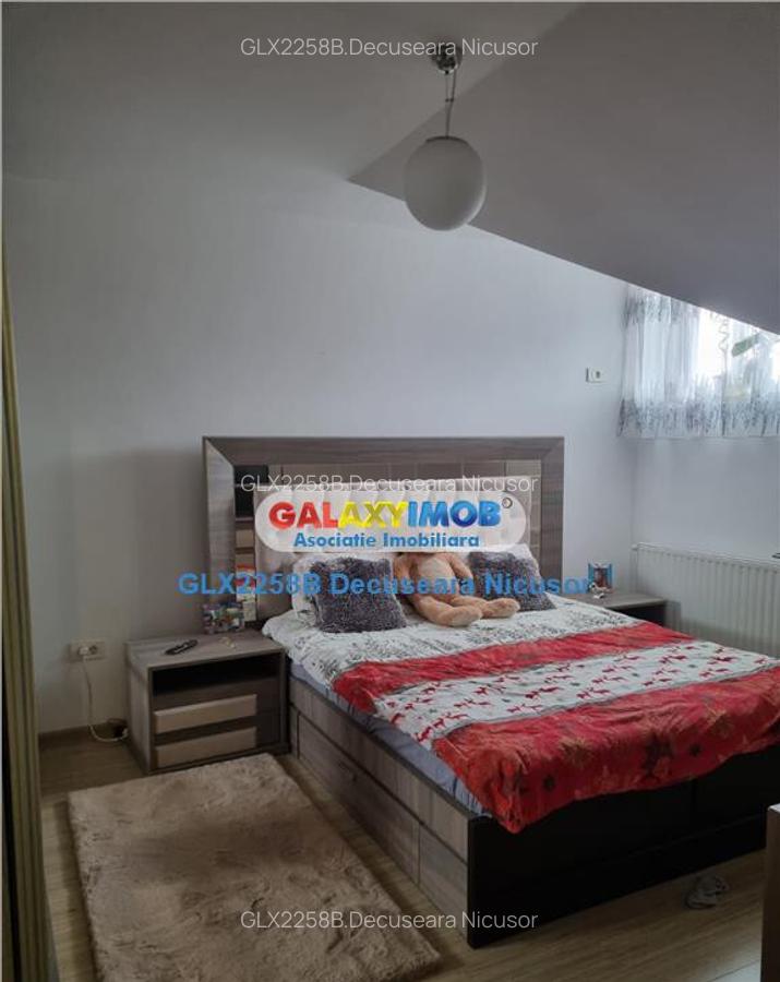 Apartament 2 camere, Mobilat Utilat, Militari Residence, 54. - 7