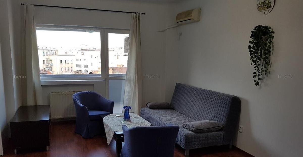 Vand ultracentral 3 camere mari +1/2 camera, Rondul Kogalniceanu -COMI - 1