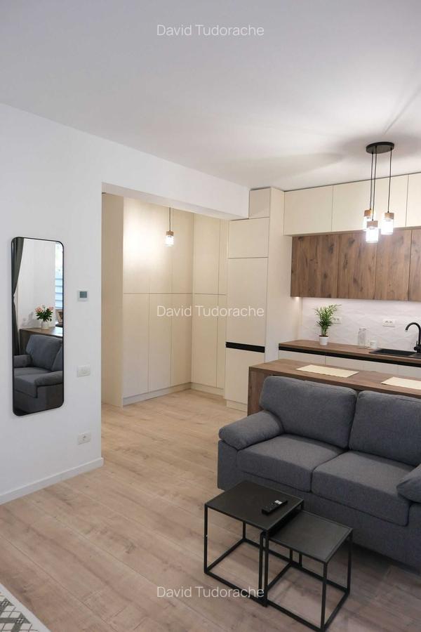 Garsoniera Baicului in Complex - 4