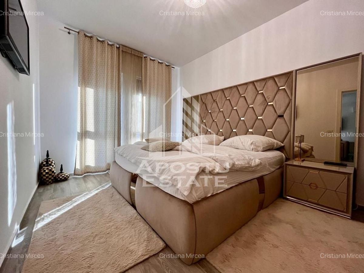 Apartament de lux cu 2 camere, loc de parcare, in Giroc(Future) - 10