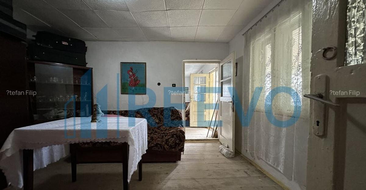 Casa ?i teren de vanzare, sat Buda, Blage?ti, Bacau - 12