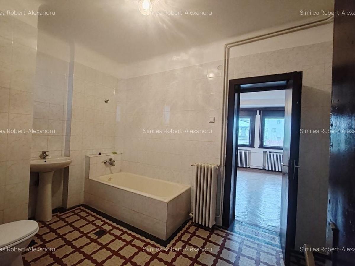 Apartament 4 cameres situat la 2 min de Parcul Kiseleff - 11