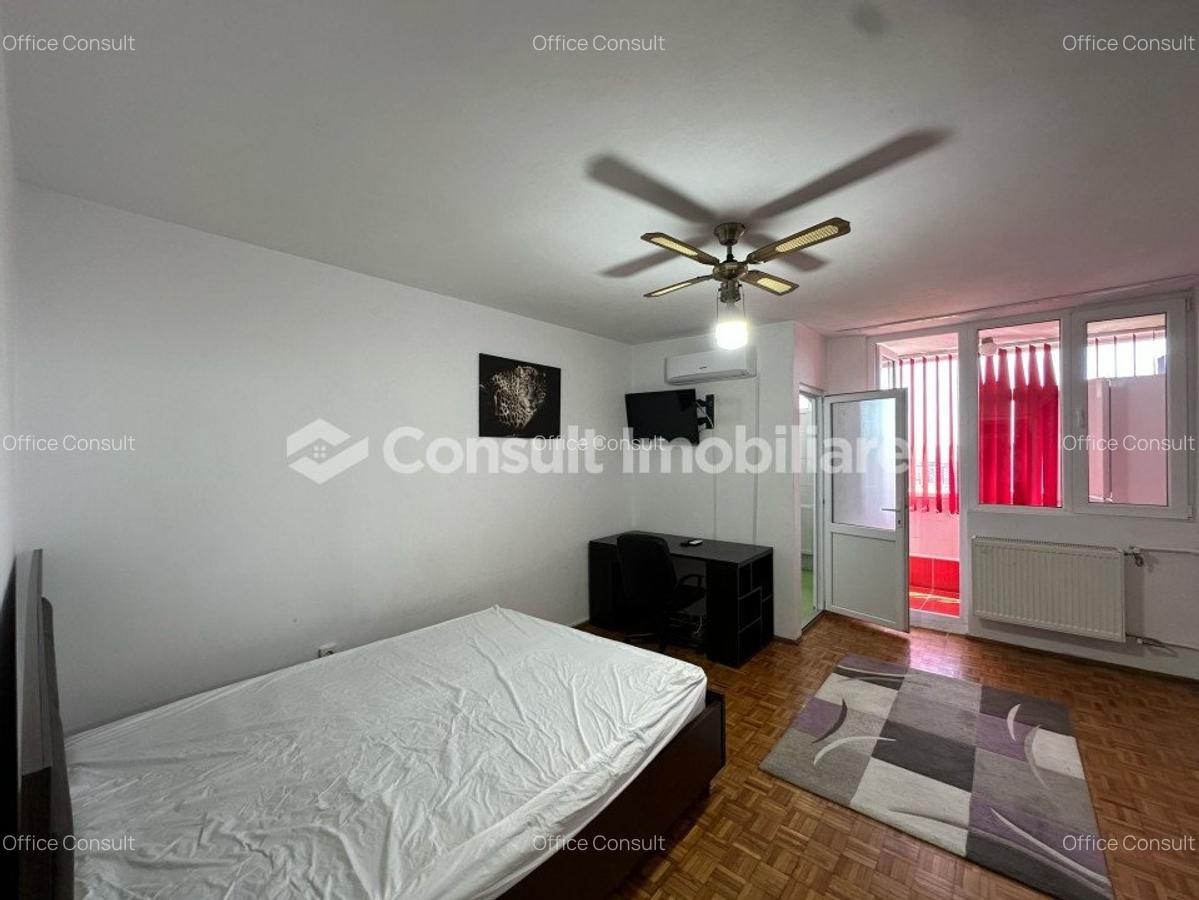 Apartament 1 camere | Gheorgheni - 3