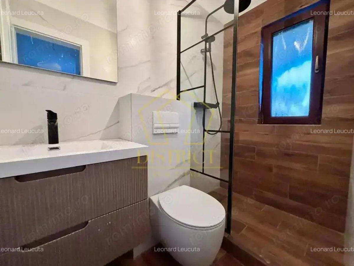 Duplex modern cu 4 camere, finalizat | Ronat - 13