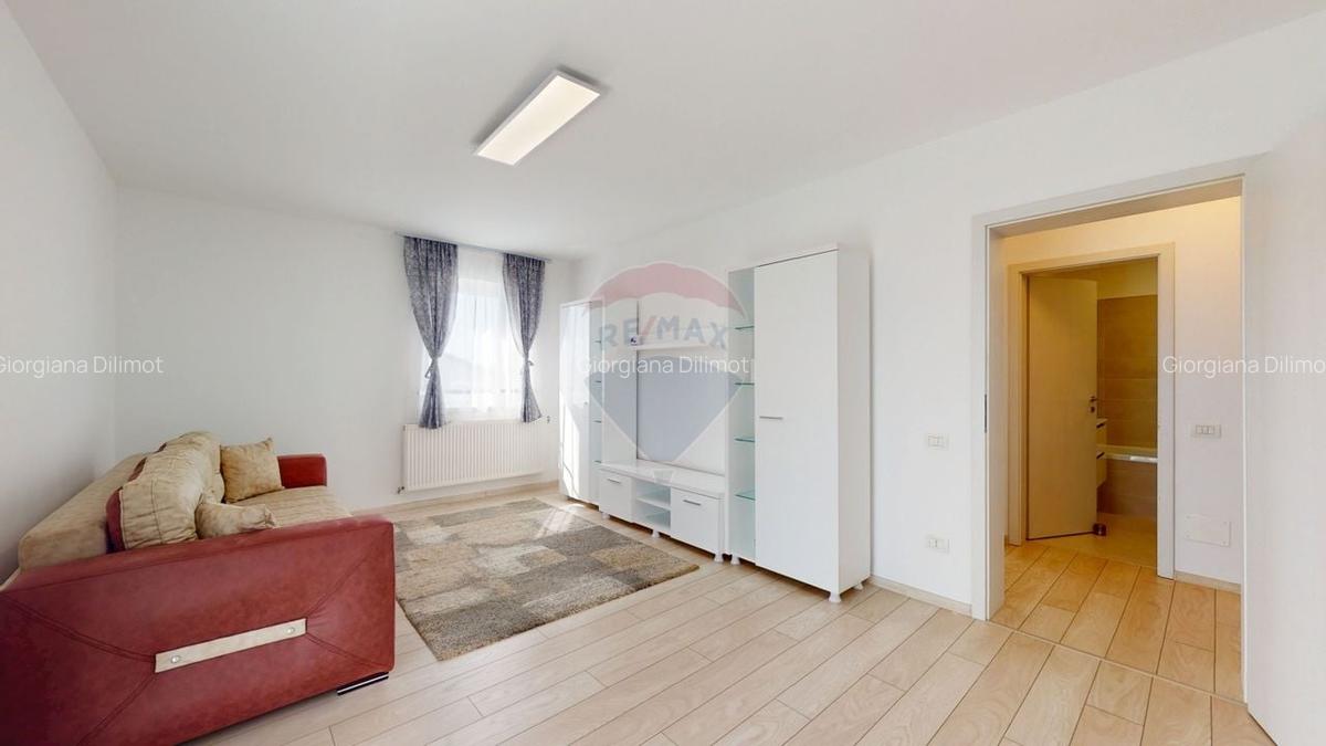 Apartament cu 2 camere decomandat în Primăverii - 3