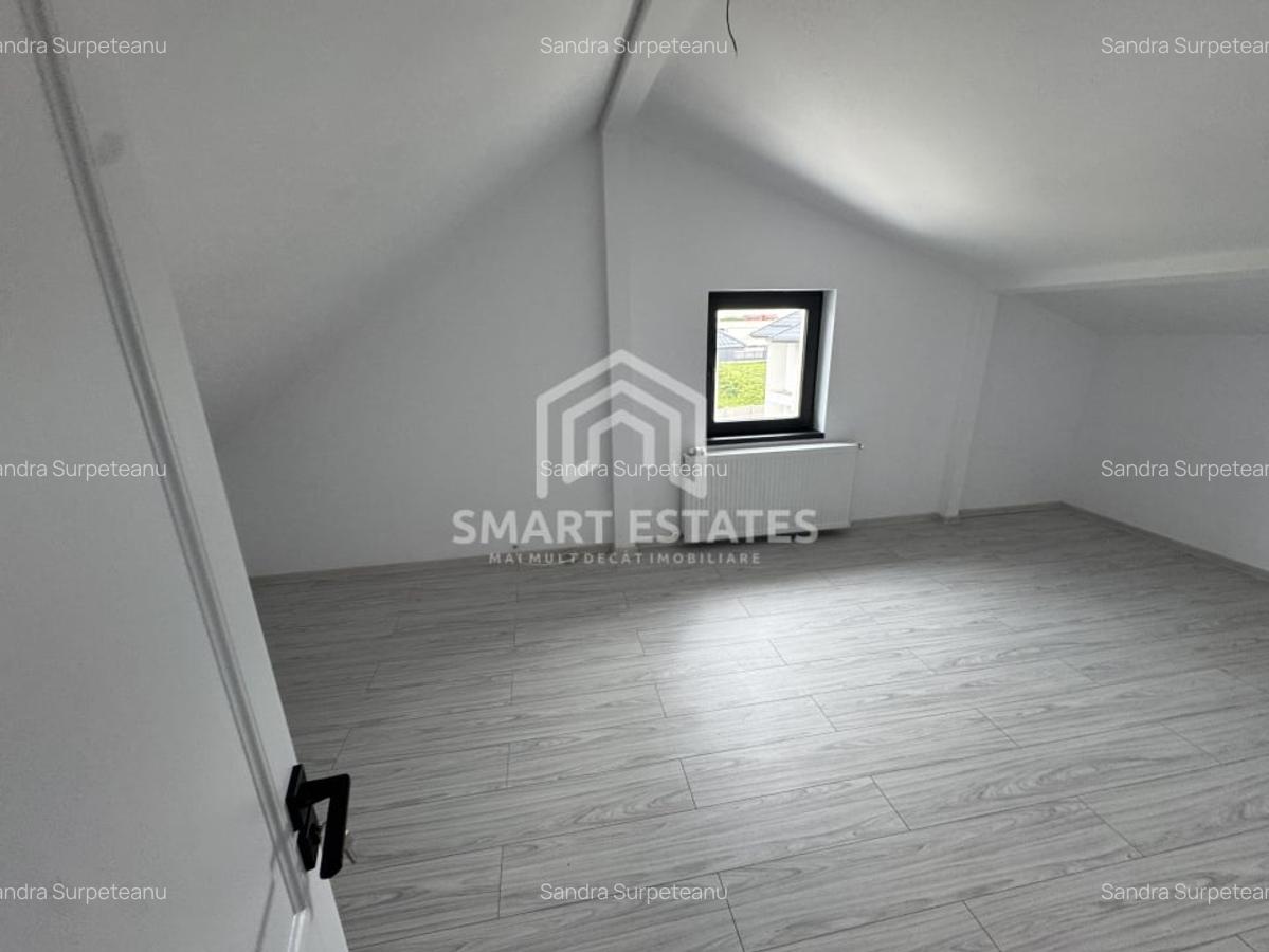 VILA INDIVIDUALA BRAGADIRU - TVA INCLUS - PRET FINAL COMISION 0% - 3