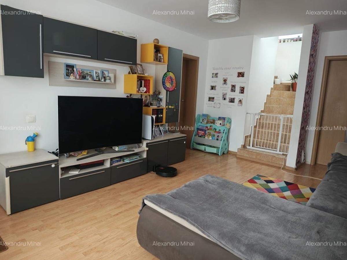 Casa Rosu Chiajna 170000 euro - 3