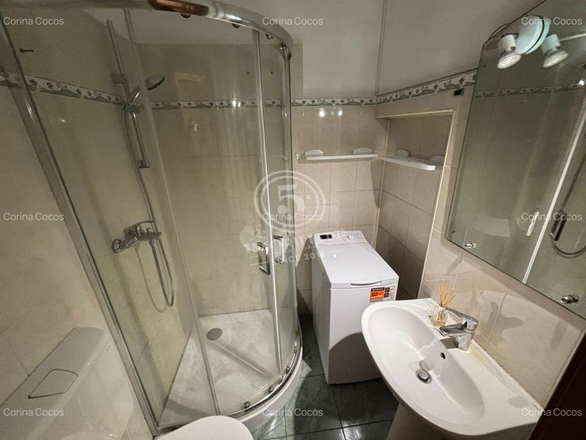 FLOREASCA -INCHIRIERE 3 CAMERE/PRIMITOARE SI LUMINOASE+ BALCON/ COMISION0% - 16