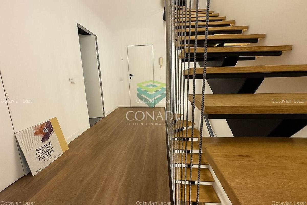 Casa Lacul Tei | Emerald Residence | Garaj | Vedere Lac | Curte - 9