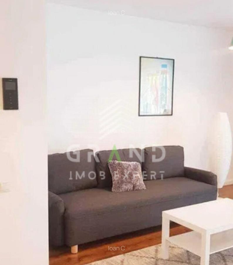 OPORTUNITATE! Ap 2 camere, LUX, BALCON, Zona Borhanci/ Romul - 13