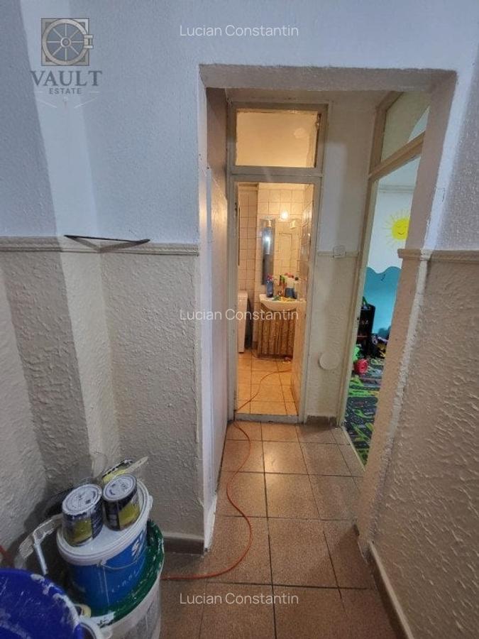 APARTAMENT 4 CAMERE-SOSEAUA PROGRESULUI-LIDL DOINA-DECOMANDAT-2 BAI - 7