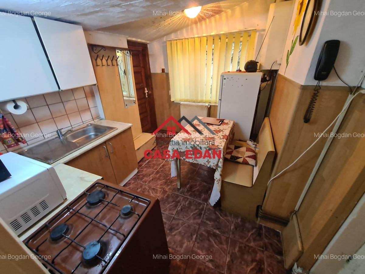 Casa in Campina--89.000e - 10