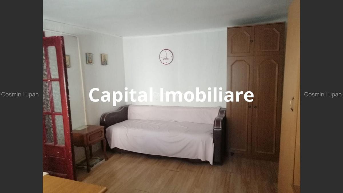 Casă Braila, 2 camere, 60mp, Calea Galați - 8