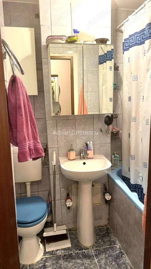 Apartament 2 camere decomandat, 45 mp, Str. Re?i?a Huedin, utilat ?i mobilat - 9 Apartament 2 camere decomandat, 45 mp, Str. Re?i?a Huedin, utilat ?i mobilat - 9