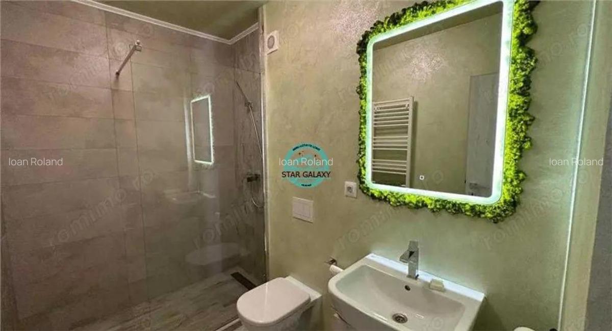 Apartament cu 2 camere de inchiriat, modern, zona Maurer Residence - 8