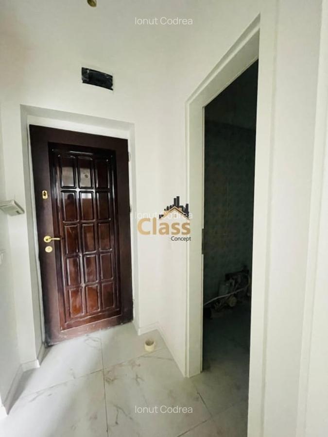 Apartament 2 camere | Modern | 37 mpu | Grigore Alexcandrescu Manastur - 6