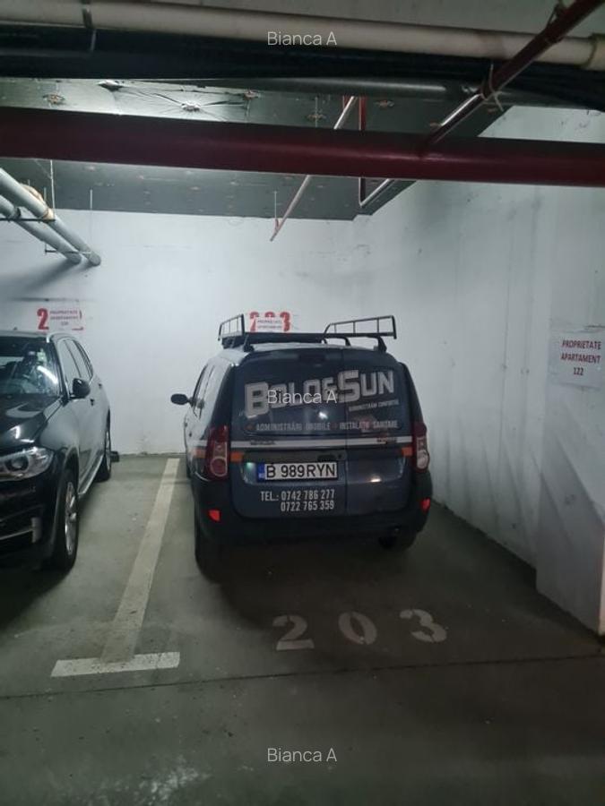 Apartament | 4 camere | Barbu Văcărescu | Laguna Residence - 21