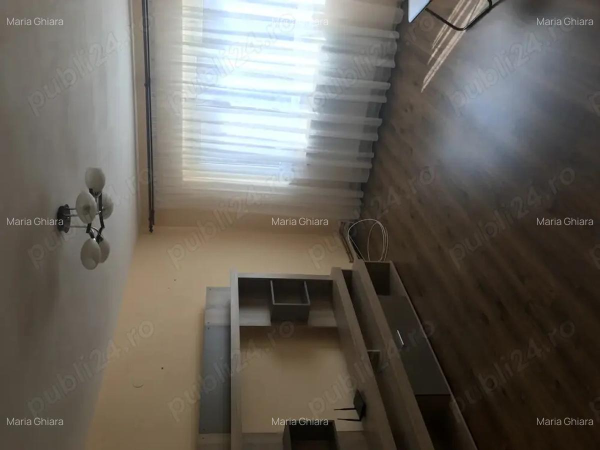 Se inchiriata apartament cu 3 camere - 1