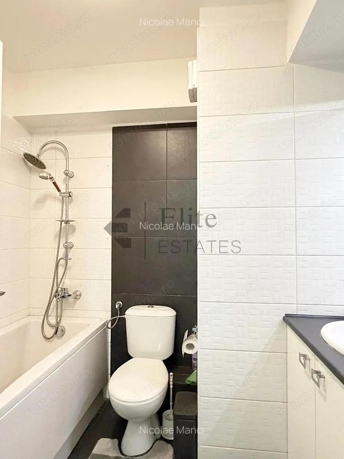 Apartament 2 camere in Iosia Residance | Parcare subterana - 8